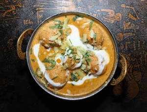 Malai Kofta