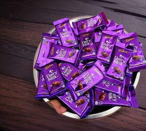 Dairy Milk 55G