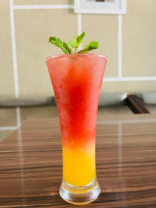 Tropical Paradise
