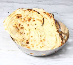 Laccha Paratha
