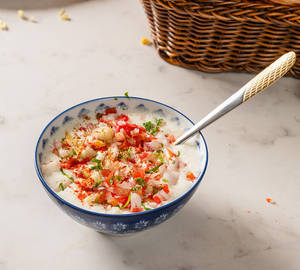 Mix Veg Raita