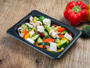 Kachubmer Salad