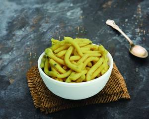 Pepper Sev