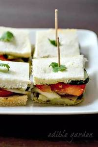 Club sandwich