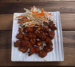 Fish pakoda [full]