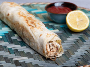 Turkish Shawarma