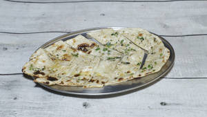 Butter Naan