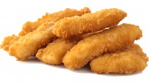 Chicken Finger
