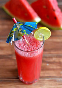 Water Melon Juice