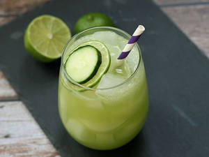 Cucumber Splash
