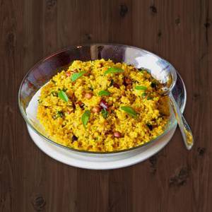 Poha