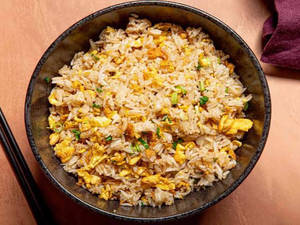 Egg Fried Rice