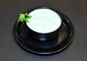 Plain Curd