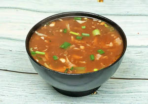 Veg Hot N Sour Soup