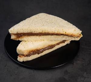 Chocolate Sandwich