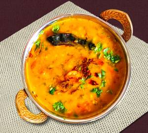 Toor Dal Fry