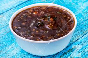 Veg Manchow Soup