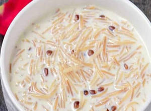 Sweet Sevia Kheer [300 Ml]