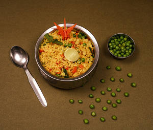 Veg Pulao