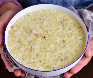 Sabudana Milky Kheer 500 Ml