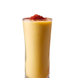 Kesari Lassi