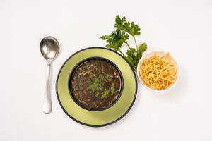 Veg Manchow Soup