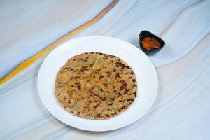 Aloo Parontha
