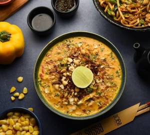 Chicken Khow Suey 