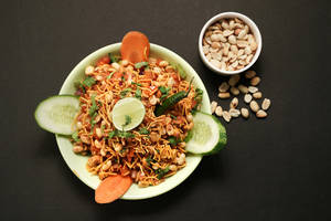Peanut Masala