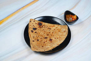 Organic Prantha