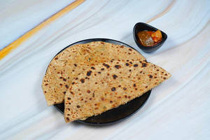 Special Rice Pratha