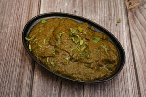 Chicken Palak[2pieces]