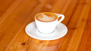 Hot Coffee