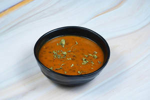Dal Fry [Mah Channa Dal ]