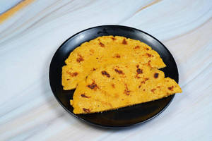 Makki Ki Roti
