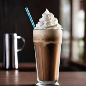 Cold Coffee