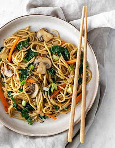 Veg Chinese Chopsuey