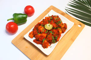 Masala Pav (2pcs)