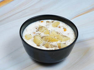 Aloo Raita