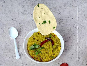 Mix Veg Khichdi