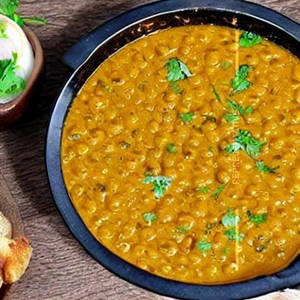 Butter Dal Fry