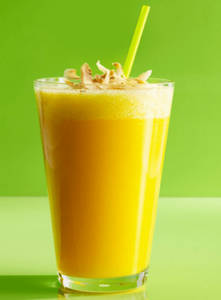 Mango Shake