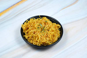 Plain Maggie Masla