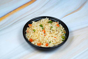 Fried Rice (500 Ml)