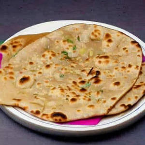 Butter Chapati