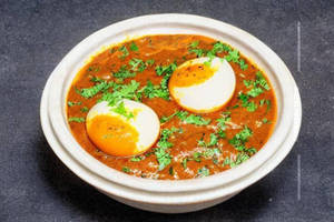 Egg Curry