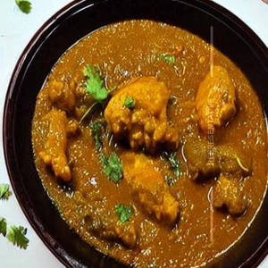 Boneless Chicken Mumtaz