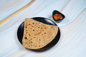 Plain Salty Parontha