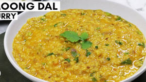 Yellow Dal Tadka