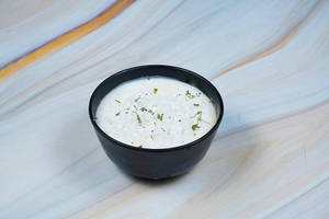 Sabudana Milky Kheer [DB]